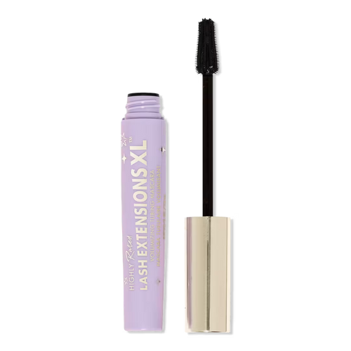 Load image 1 in gallery view. Milani Highly Rated Lash Extensions XL Volumizing Tubing Mascara