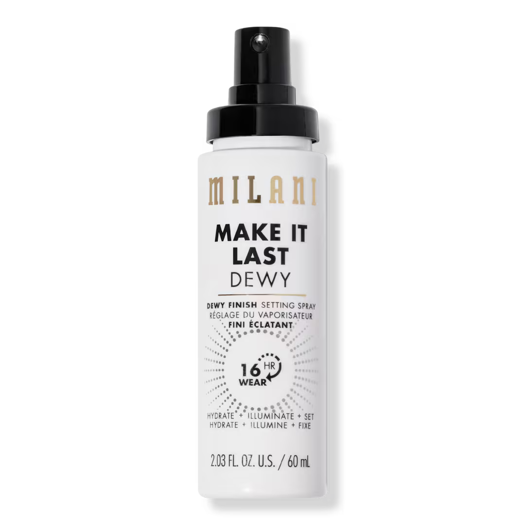 Milani Make It Last Dewy Setting Spray