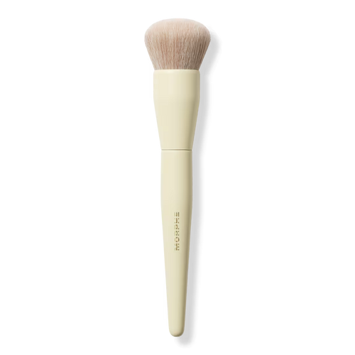 Load image 1 in gallery view. Morphe Buttery Blends M104 Domed Foundation Brush