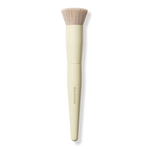 Load image 1 in gallery view. Morphe Buttery Blends M106 Flat-Topped Cream & Liquid Foundation Brush