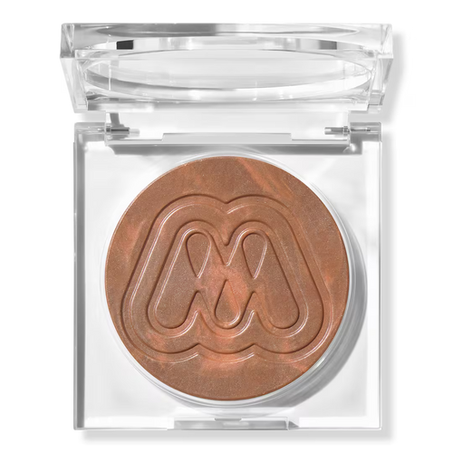 Load image 1 in gallery view. Morphe Cloudlight Soft Glow Veil Finishing Powder