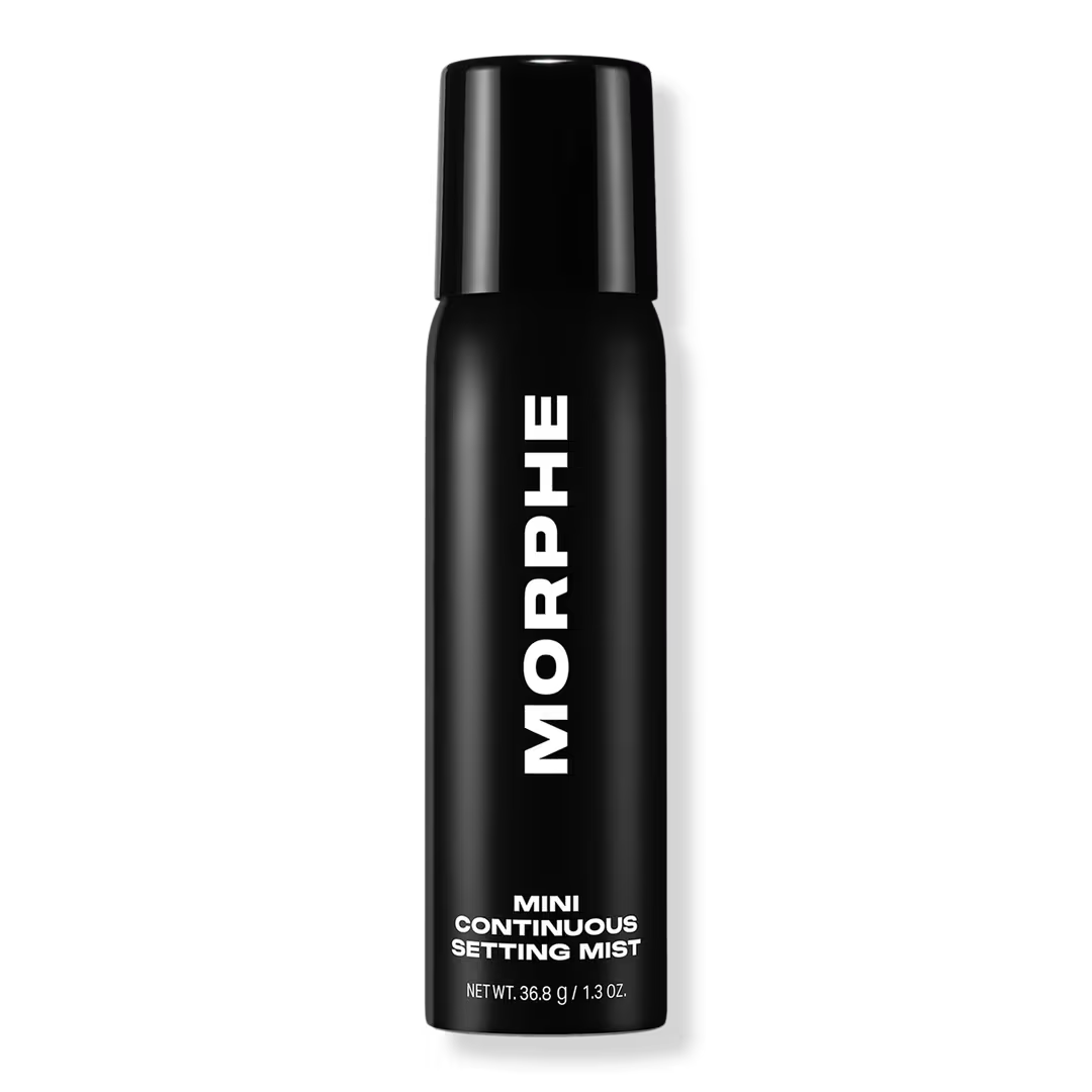 Morphe Mini Continuous Setting Mist