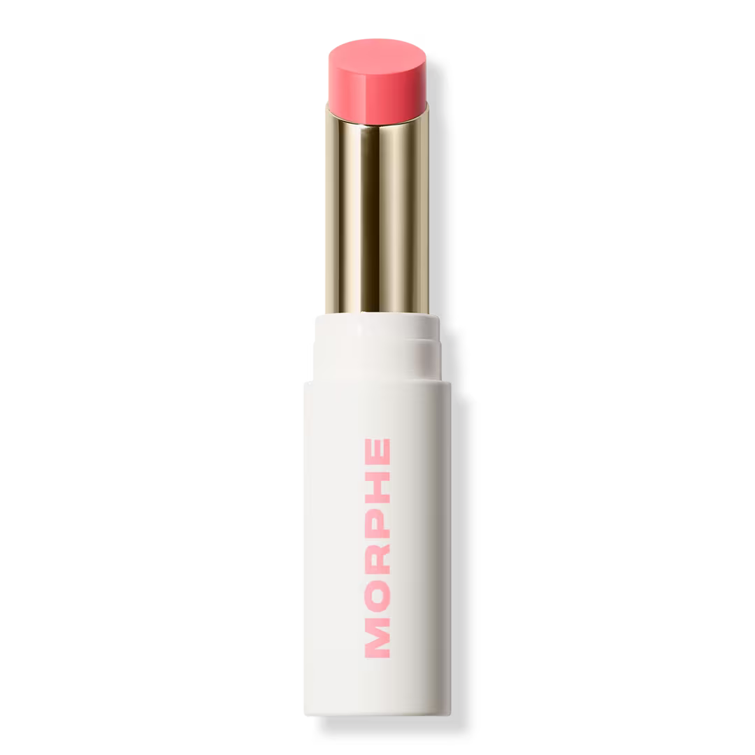 Morphe Liplock Glossy Lipstick