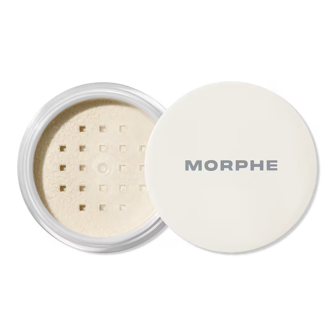 Morphe Mini Bake & Set Setting Powder