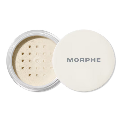 Load image 1 in gallery view. Morphe Mini Bake & Set Setting Powder
