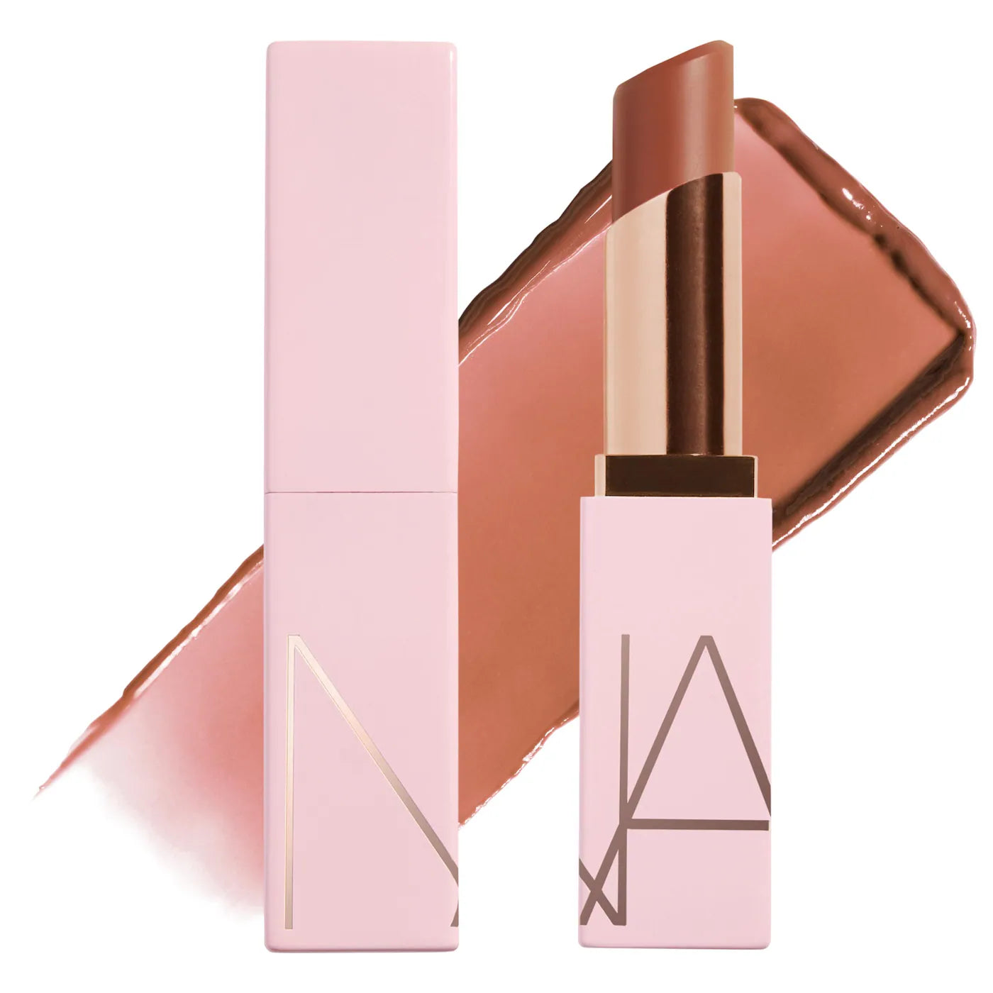 NARS Afterglow Moisturizing Lip Balm with Hyaluronic Acid