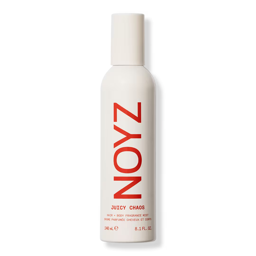 NOYZ Hair + Body Fragrance Mist
