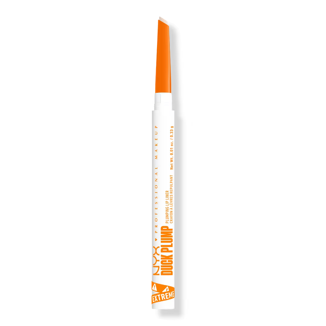 NYX Professional Makeup Duck Plump Retractable Plumping Lip Liner