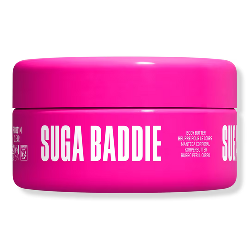 Load image 1 in gallery view. NYX Professional Makeup Fat Oil Body Butter