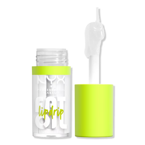 Load image 1 in gallery view. NYX Professional Makeup  Fat Oil Lip Drip Lip Oil