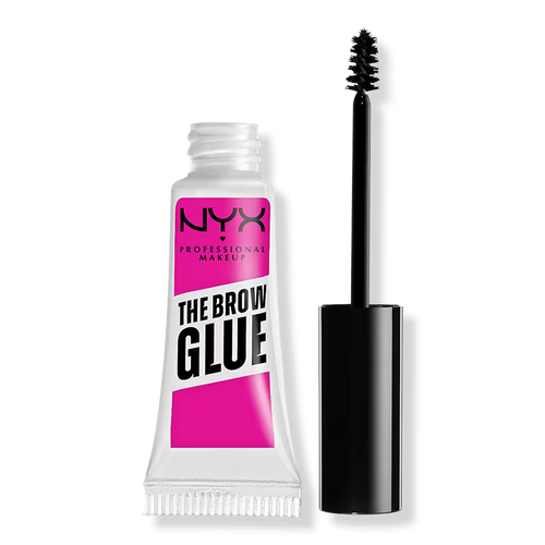 Load image 1 in gallery view. NYX Professional Makeup The Brow Glue Laminating Setting Gel