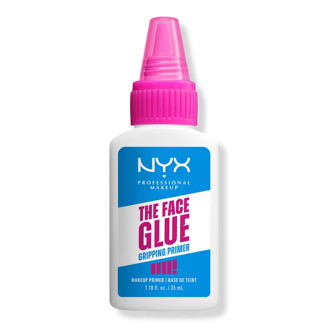 NYX Professional Makeup The Face Glue Gripping Primer