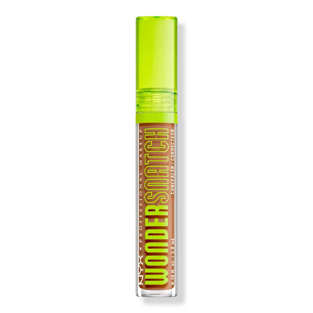 NYX Professional Makeup Wonder Snatch Concealer