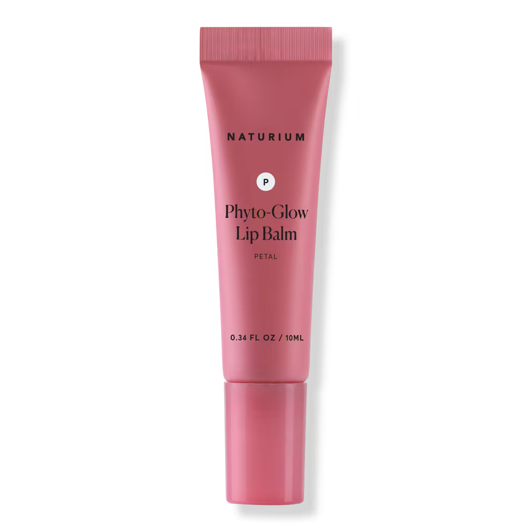 Naturium Phyto-Glow Lip Balm