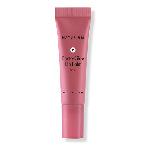 Load image 1 in gallery view. Naturium Phyto-Glow Lip Balm
