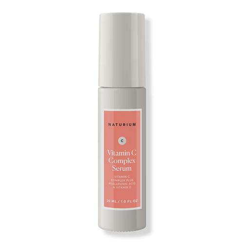 Load image 1 in gallery view. Naturium Vitamin C Complex Serum