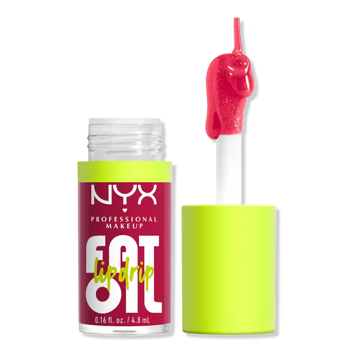 Load image 1 in gallery view. NYX Professional Makeup  Fat Oil Lip Drip Lip Oil