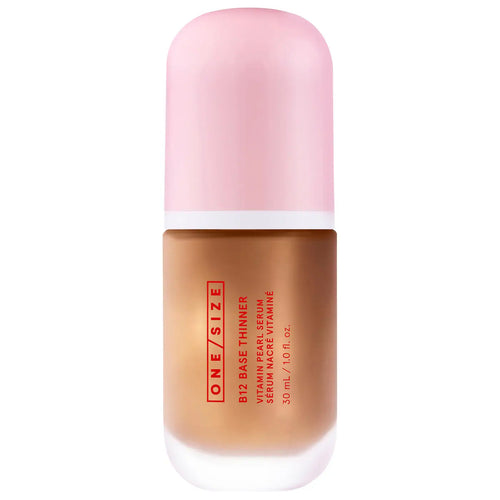 Load image 1 in gallery view. ONE/SIZE by Patrick Starrr B12 Base Thinner Luminous Vitamin Pearl Boosting Serum