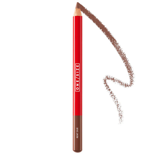 Load image 1 in gallery view. ONE/SIZE by Patrick Starrr Lip Snatcher Waterproof Precision Lip Liner