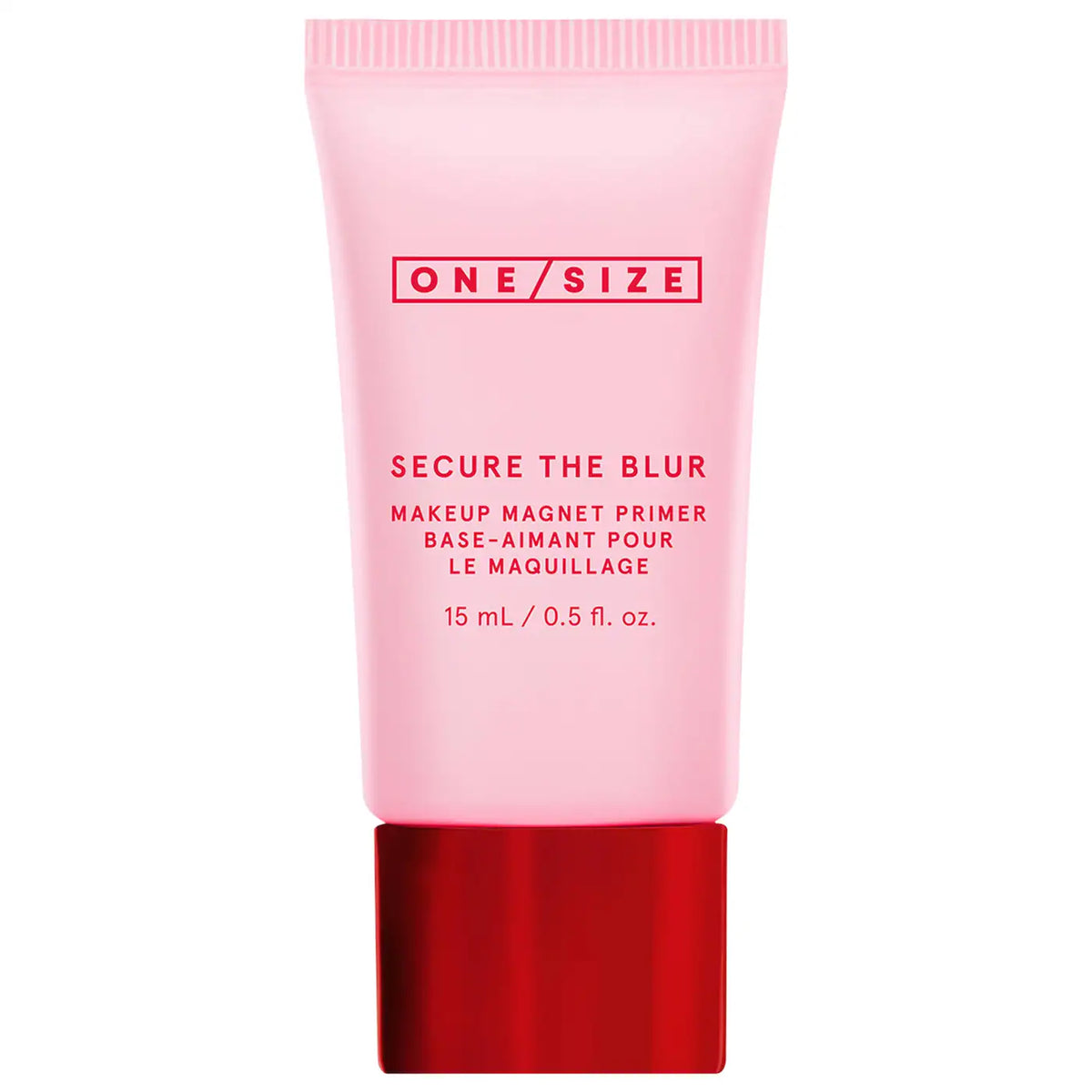 ONE/SIZE Mini Secure The Blur Makeup Magnet Primer