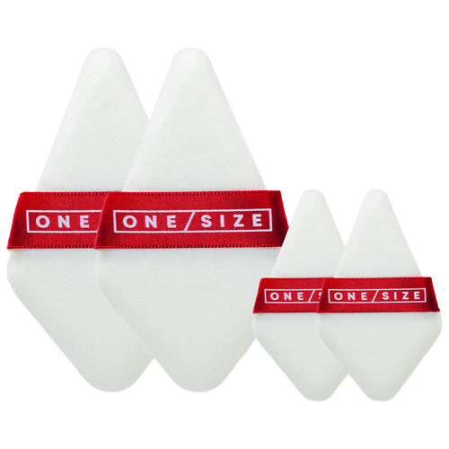 Load image 1 in gallery view. ONE/SIZE Precision Setting & Baking Powder Puff Set