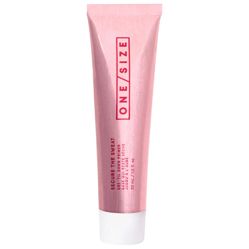 Load image 1 in gallery view. ONE/SIZE by Patrick Starrr Secure The Sweat Waterproof Mattifying Primer