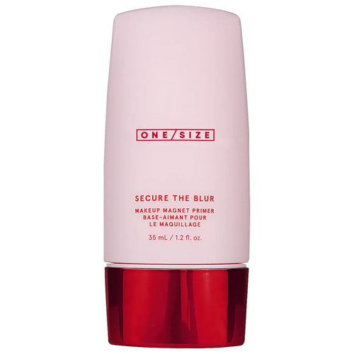 Load image 1 in gallery view. ONE/SIZE by Patrick Starrr Secure the Blur Makeup Magnet Primer