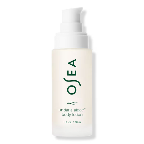 Load image 1 in gallery view. OSEA Undaria Algae Body Lotion
