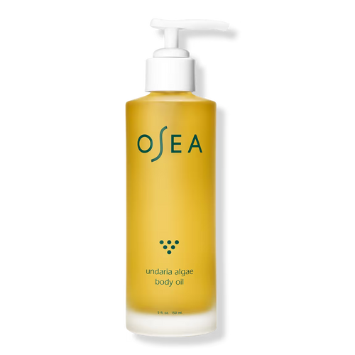 Load image 1 in gallery view. OSEA Undaria Algae Body Oil