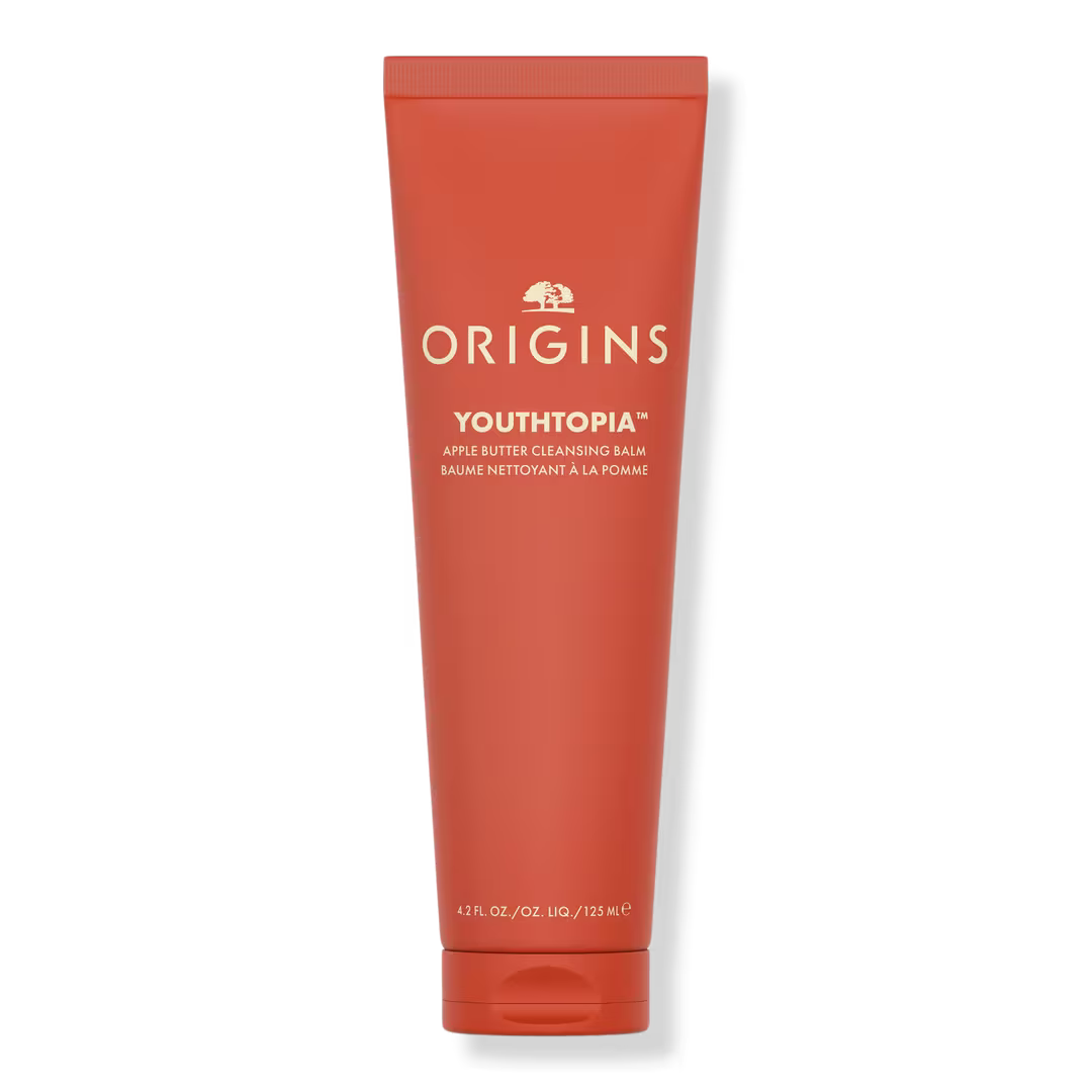 Origins Youthtopia Apple Butter Cleansing Balm