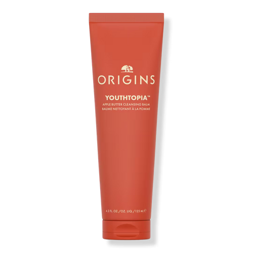 Load image 1 in gallery view. Origins Youthtopia Apple Butter Cleansing Balm