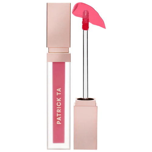 Load image 1 in gallery view. PATRICK TA Liquid Transition Brightening Blush