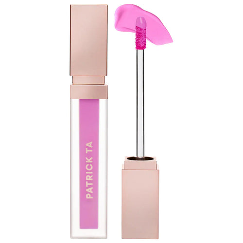 Load image 1 in gallery view. PATRICK TA Liquid Transition Brightening Blush