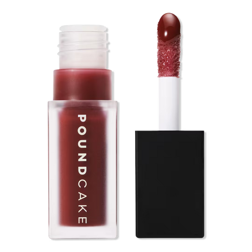 Load image 1 in gallery view. POUND CAKE Cake Theory Lip Tone Equalizing Oil