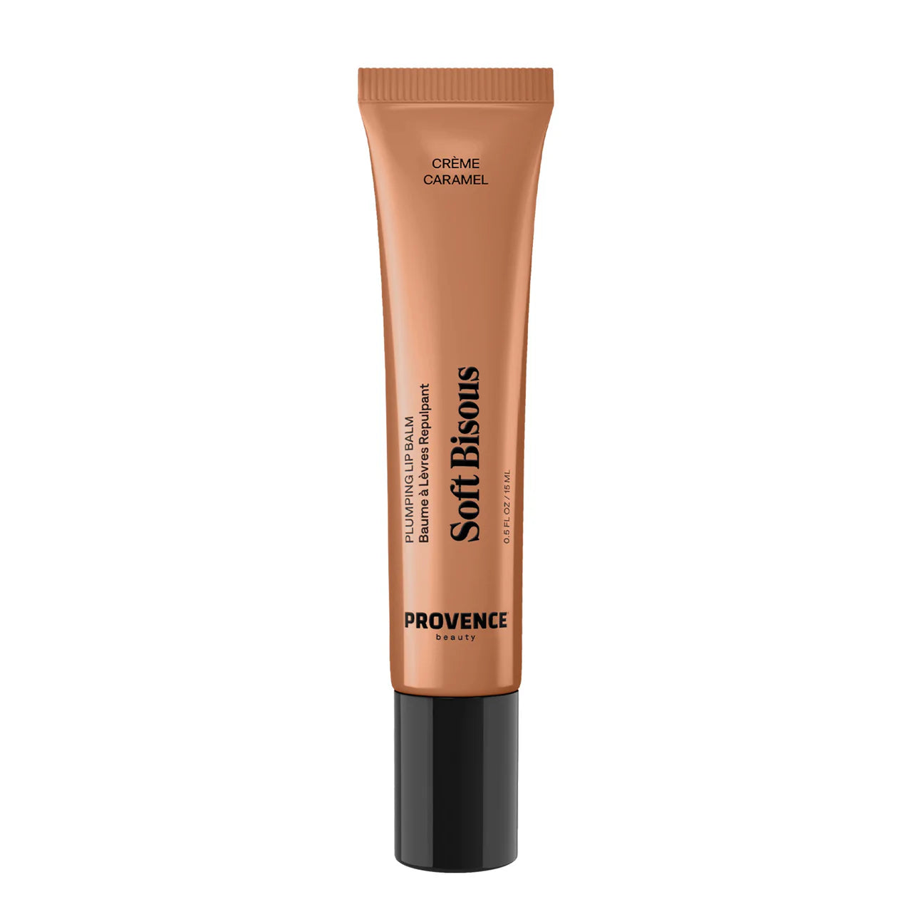 PROVENCE Beauty Soft Bisous Plumping Lip Balm