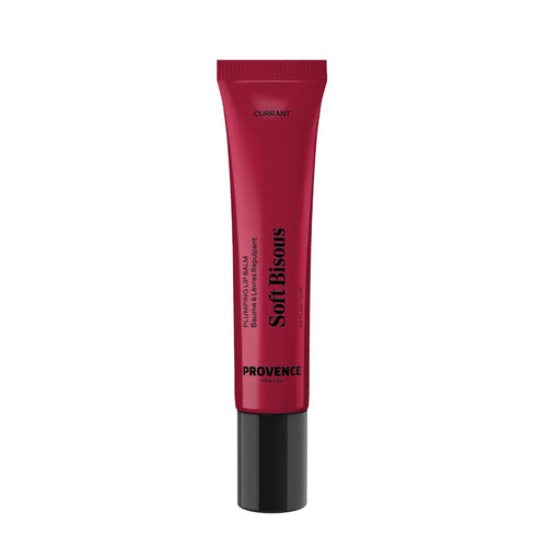 Load image 1 in gallery view. PROVENCE Beauty Soft Bisous Plumping Lip Balm