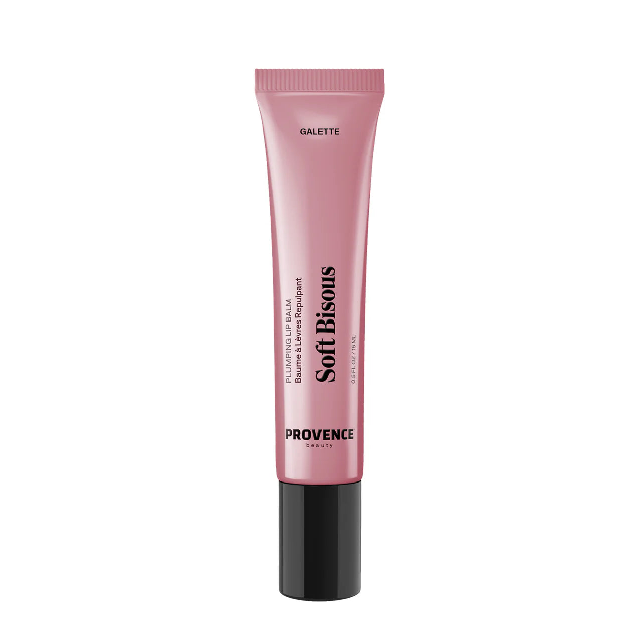 PROVENCE Beauty Soft Bisous Plumping Lip Balm