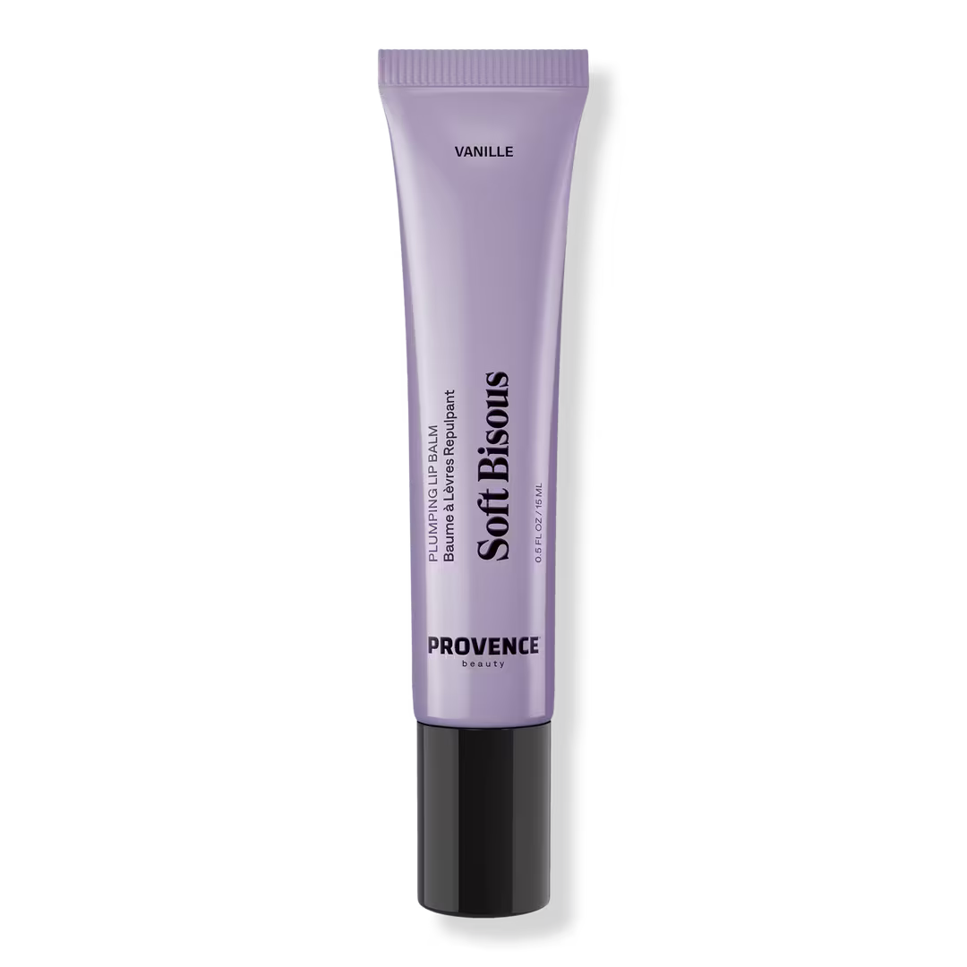PROVENCE Beauty Soft Bisous Plumping Lip Balm