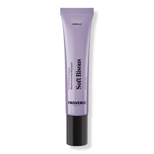 Load image 1 in gallery view. PROVENCE Beauty Soft Bisous Plumping Lip Balm