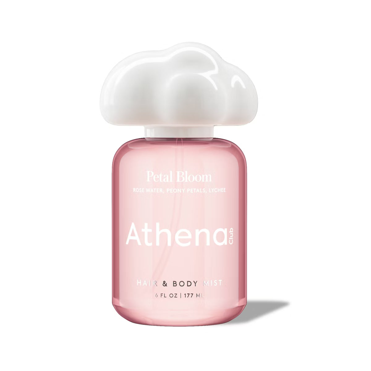 Athena Club Hair & Body Mist
