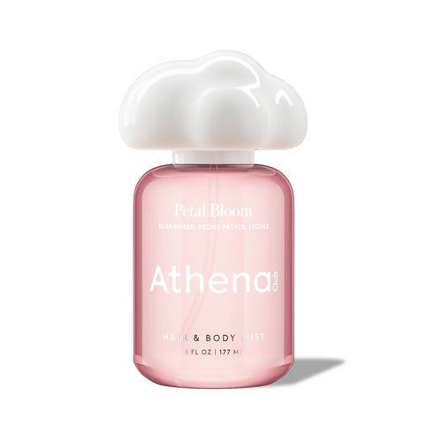 Load image 1 in gallery view. Athena Club Hair & Body Mist