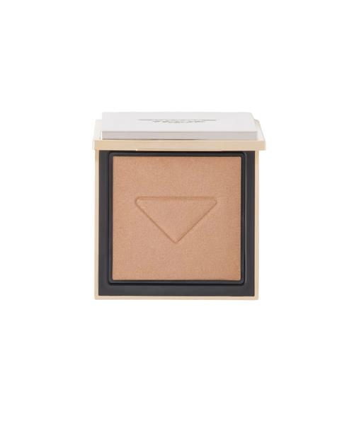 Load image 1 in gallery view. Prada Light Glowing powder