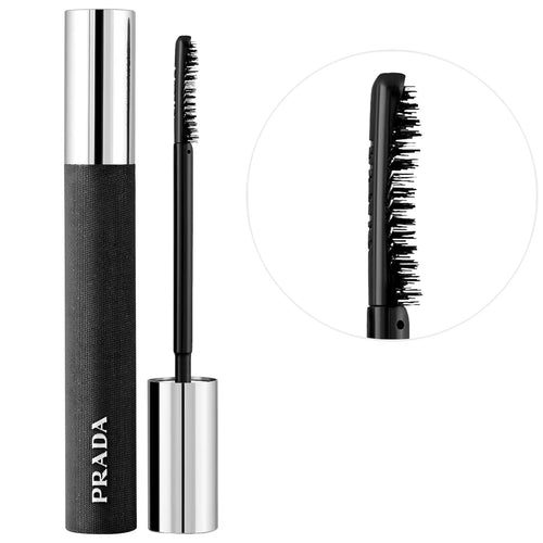 Load image 1 in gallery view. Prada Pradascope Lash Lifting & Lengthening Mascara