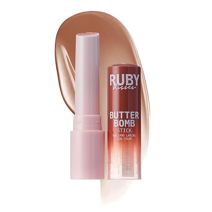 Ruby Kisses Butter Bomb Stick