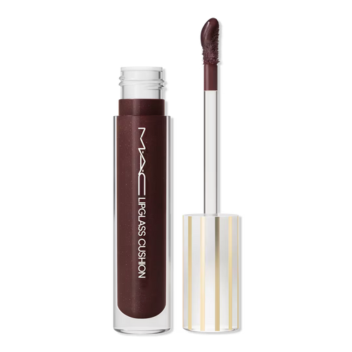 Load image 1 in gallery view. MAC Lipglass Cushion High-Pigment Lip Oil