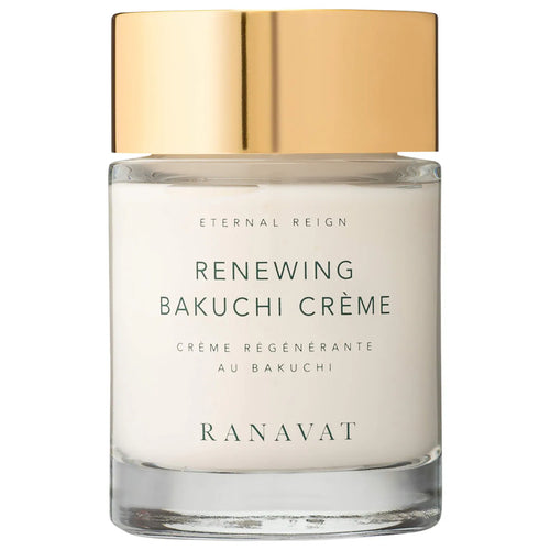 Load image 1 in gallery view. RANAVAT Bakuchi Crème Anti-Aging Smoothing Moisturizer