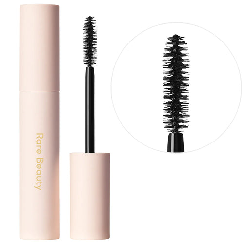 Load image 1 in gallery view. Rare Beauty Perfect Strokes Universal Volumizing Mascara