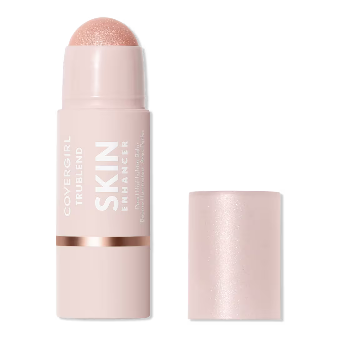 CoverGirl Trublend Skin Enhancer Balm Highlighter Stick