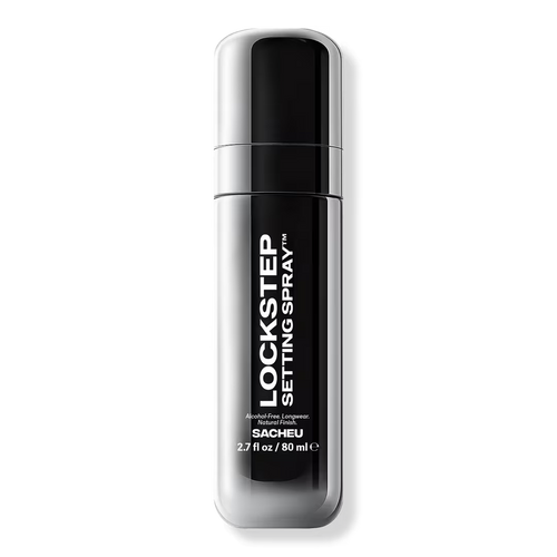Load image 1 in gallery view. SACHEU LOCKSTEP Alcohol Free & Non-Aerosol Setting Spray