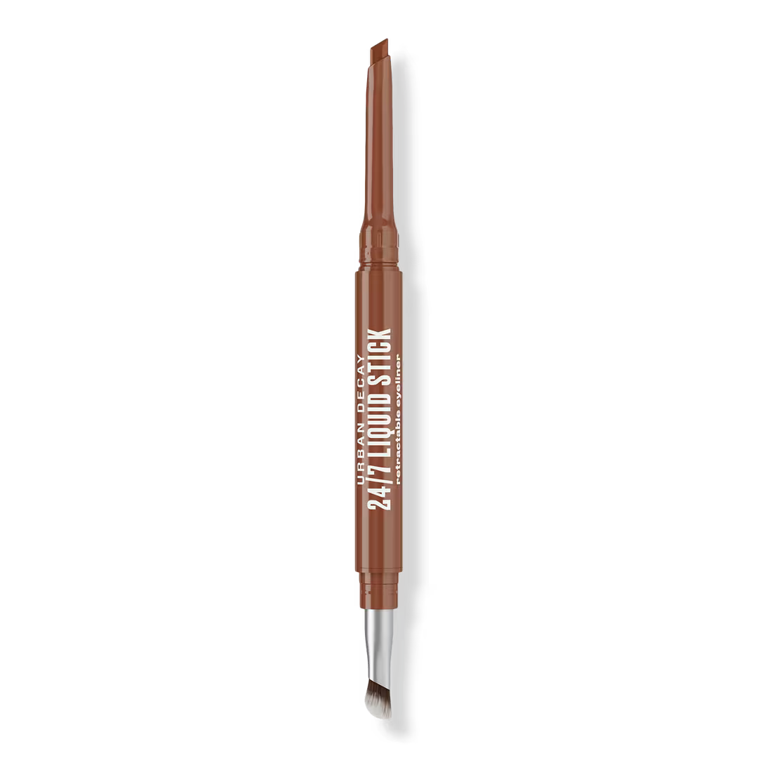 Urban Decay  24/7 Liquid Stick Retractable Waterproof Eyeliner + Brush